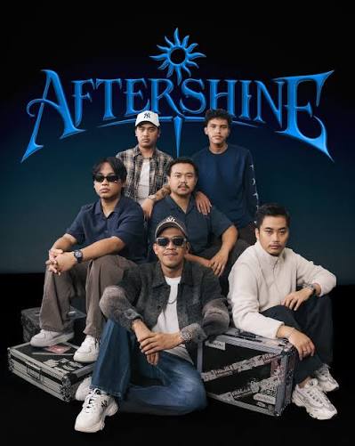 AFTERSHINE