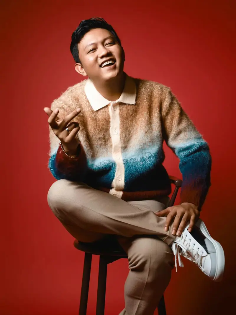 DENNY CAKNAN